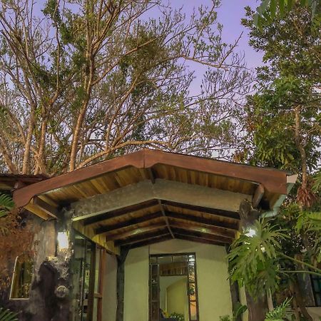 Monte Fresco Hostel Boutique ปุนตาเรนาส ภายนอก รูปภาพ