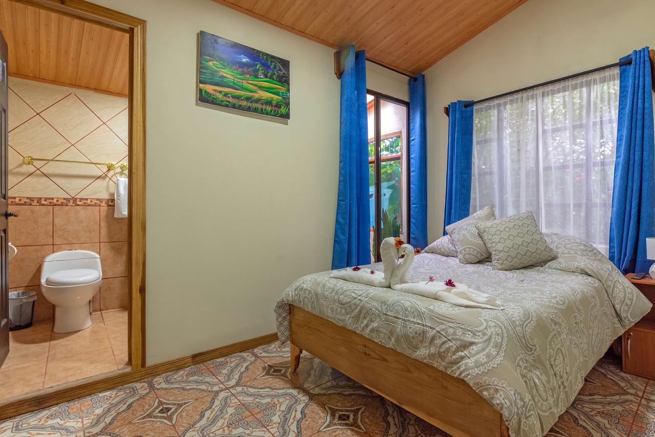Monte Fresco Hostel Boutique ปุนตาเรนาส ภายนอก รูปภาพ