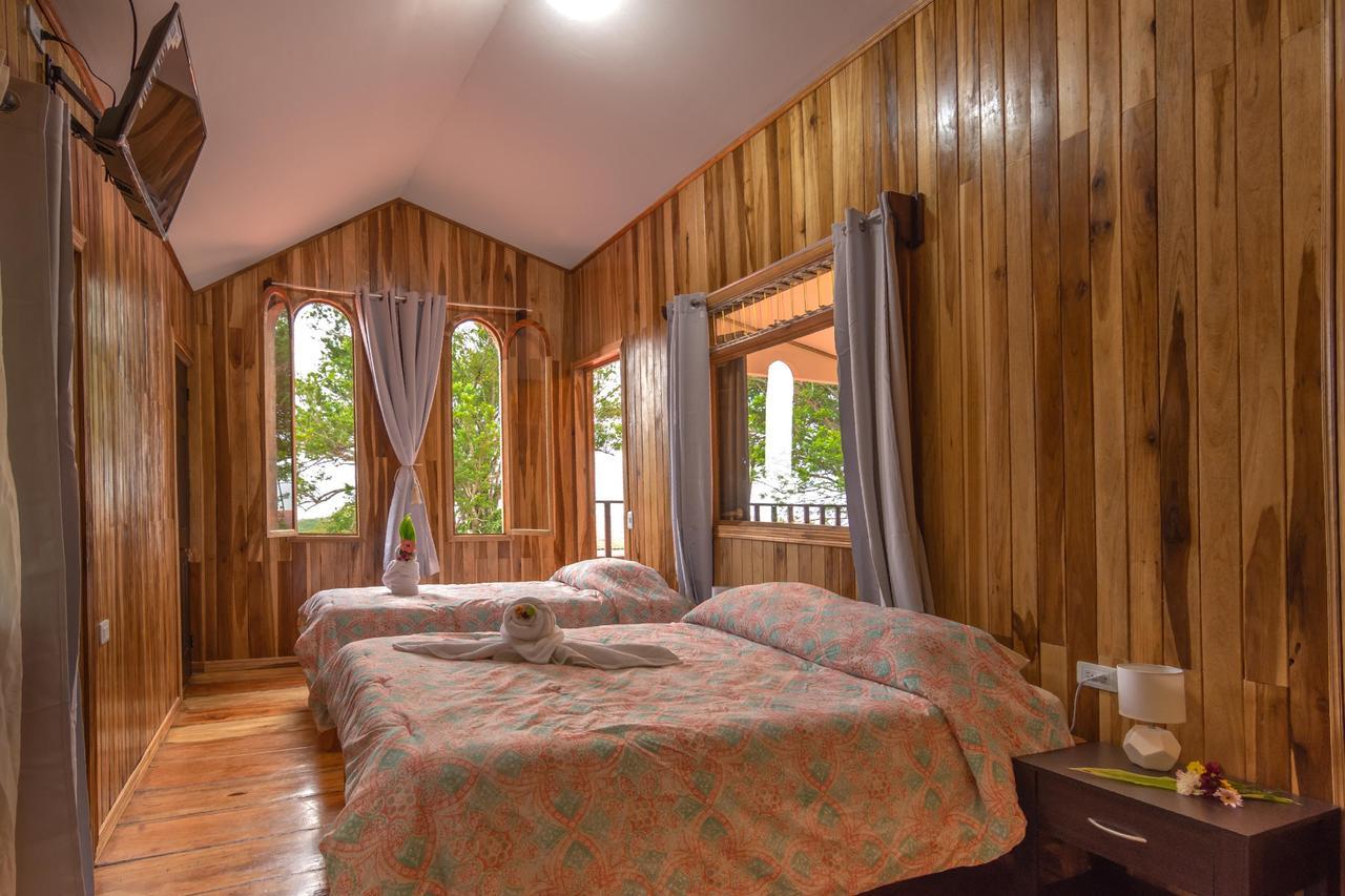 Monte Fresco Hostel Boutique ปุนตาเรนาส ภายนอก รูปภาพ