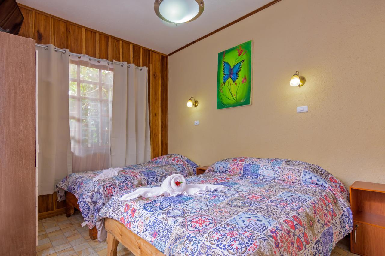 Monte Fresco Hostel Boutique ปุนตาเรนาส ภายนอก รูปภาพ