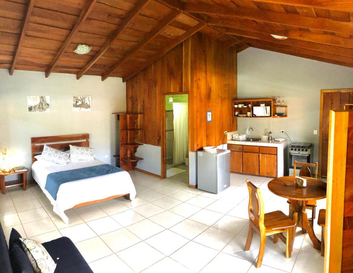 Monte Fresco Hostel Boutique ปุนตาเรนาส ภายนอก รูปภาพ