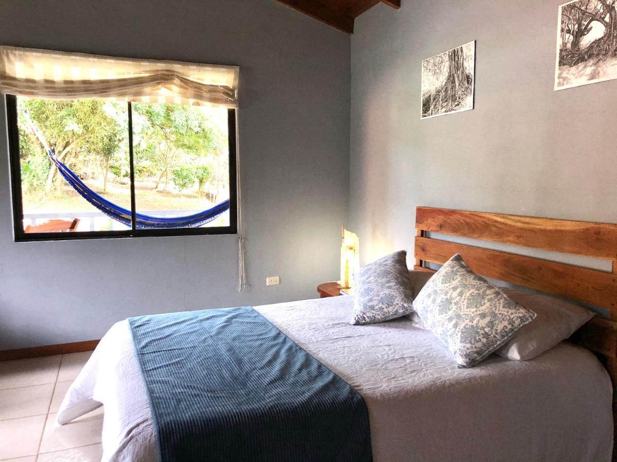 Monte Fresco Hostel Boutique ปุนตาเรนาส ภายนอก รูปภาพ